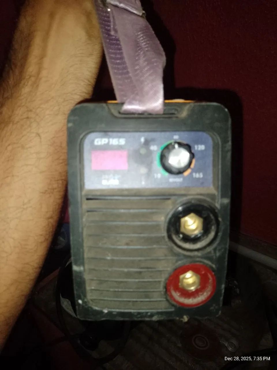 Welding Machine64962180672130122