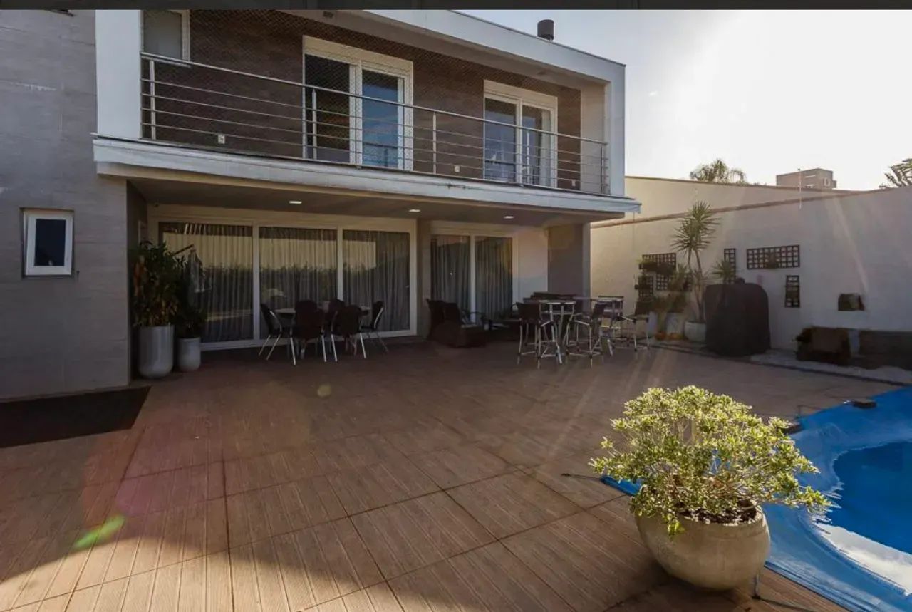Residência de alto padrão mobiliada com piscina | Santa Mônica - Foto 5
