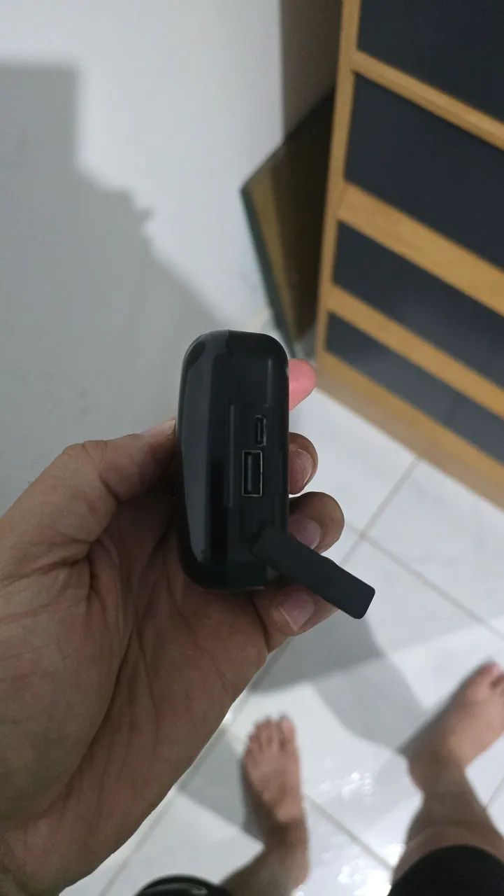Fone Bluetooth  - Foto 3