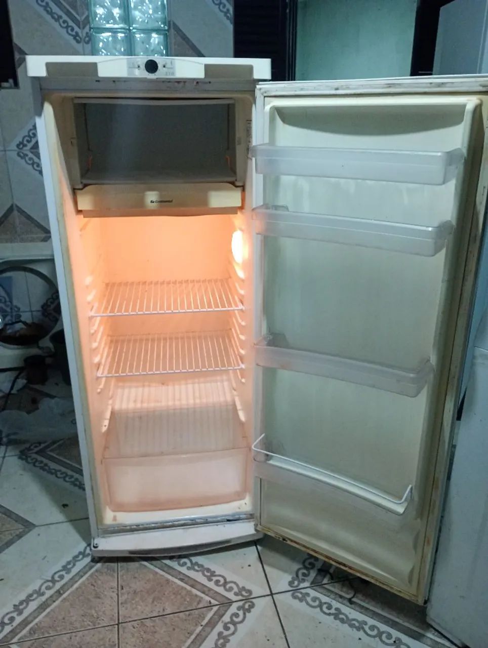 Geladeira  - Foto 2