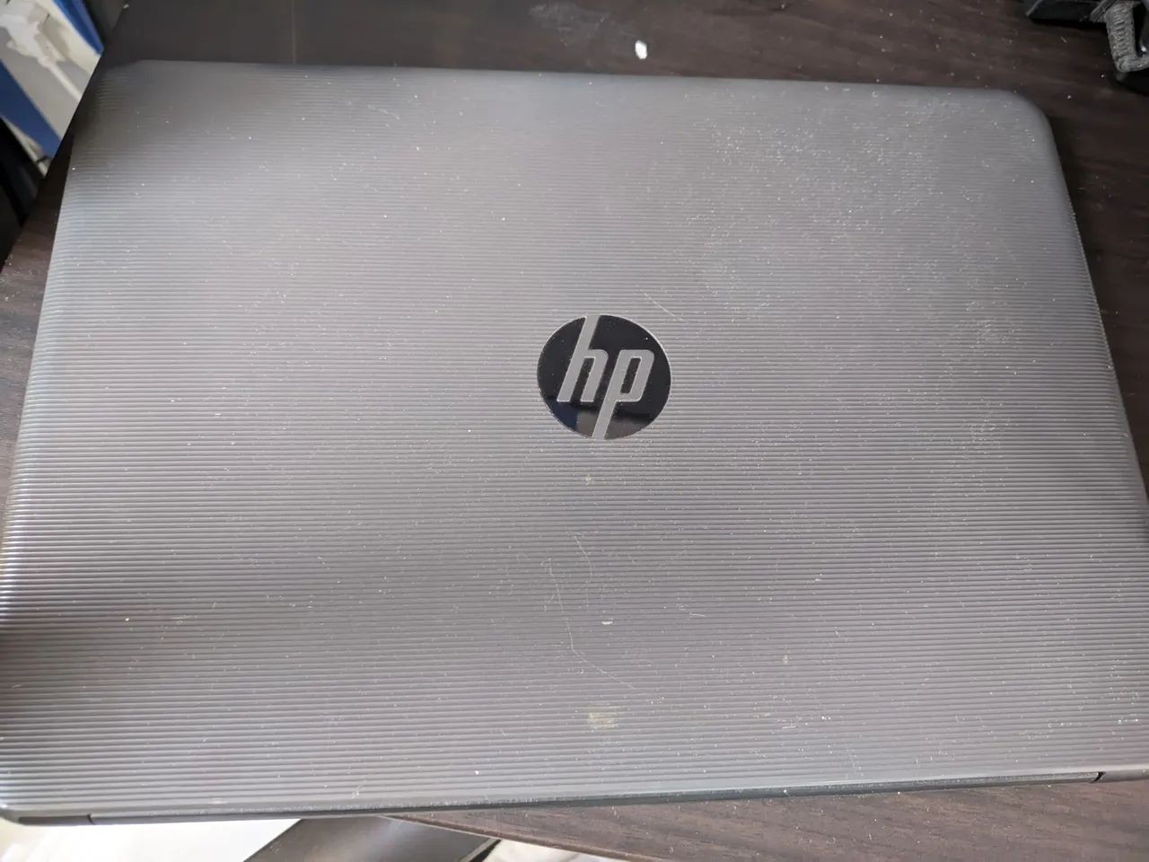 Notebook HP 246 G5