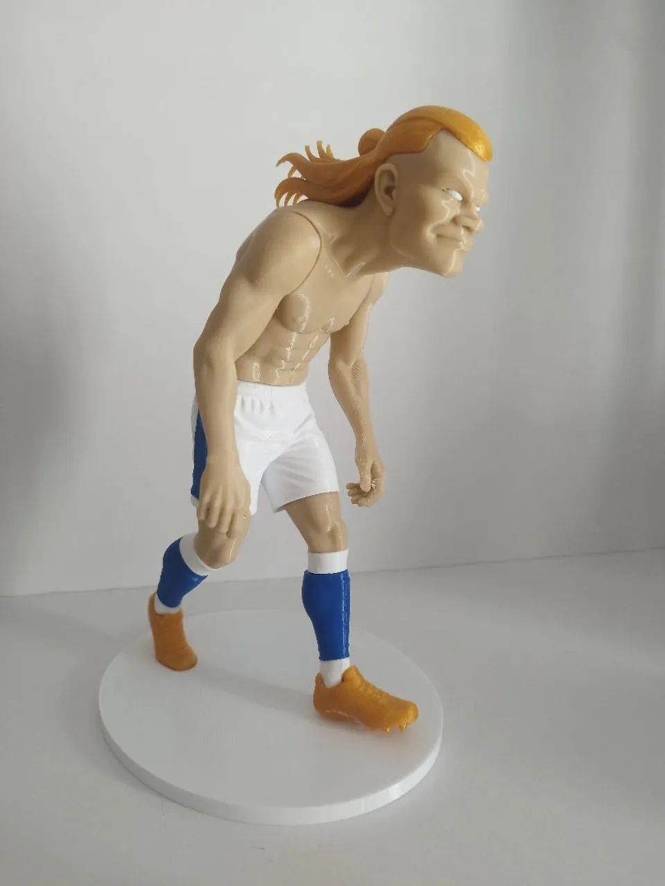 Haaland 3D - Foto 4