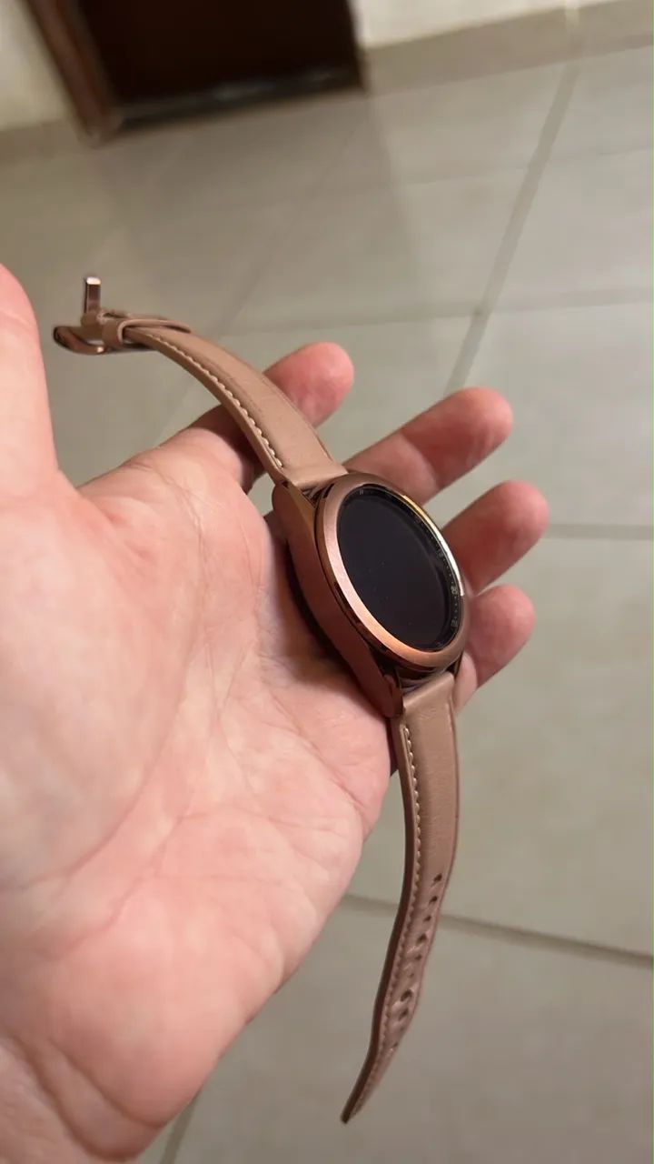 Relógio smartwatch - Foto 5