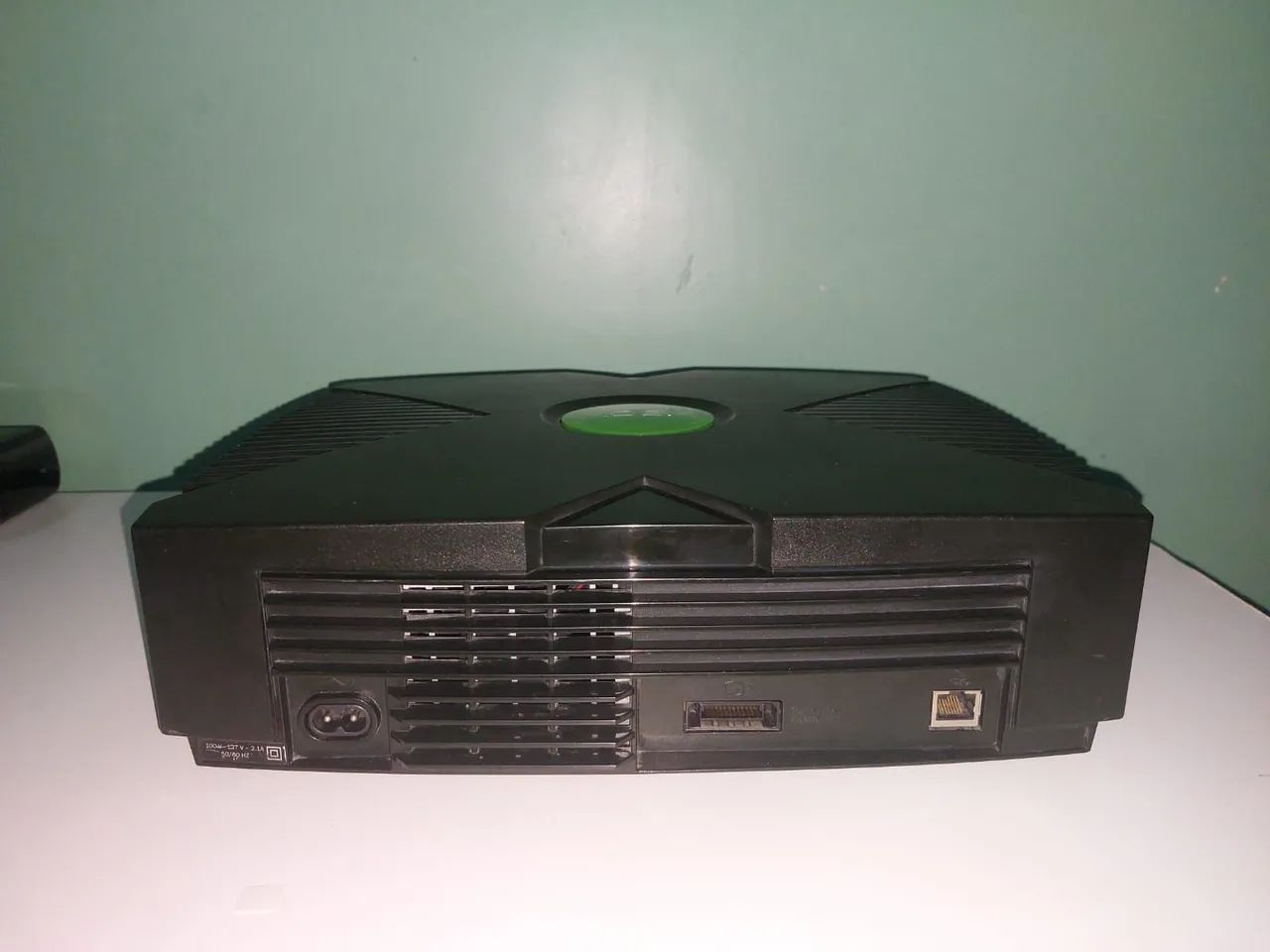 Xbox Clássico  - Foto 3