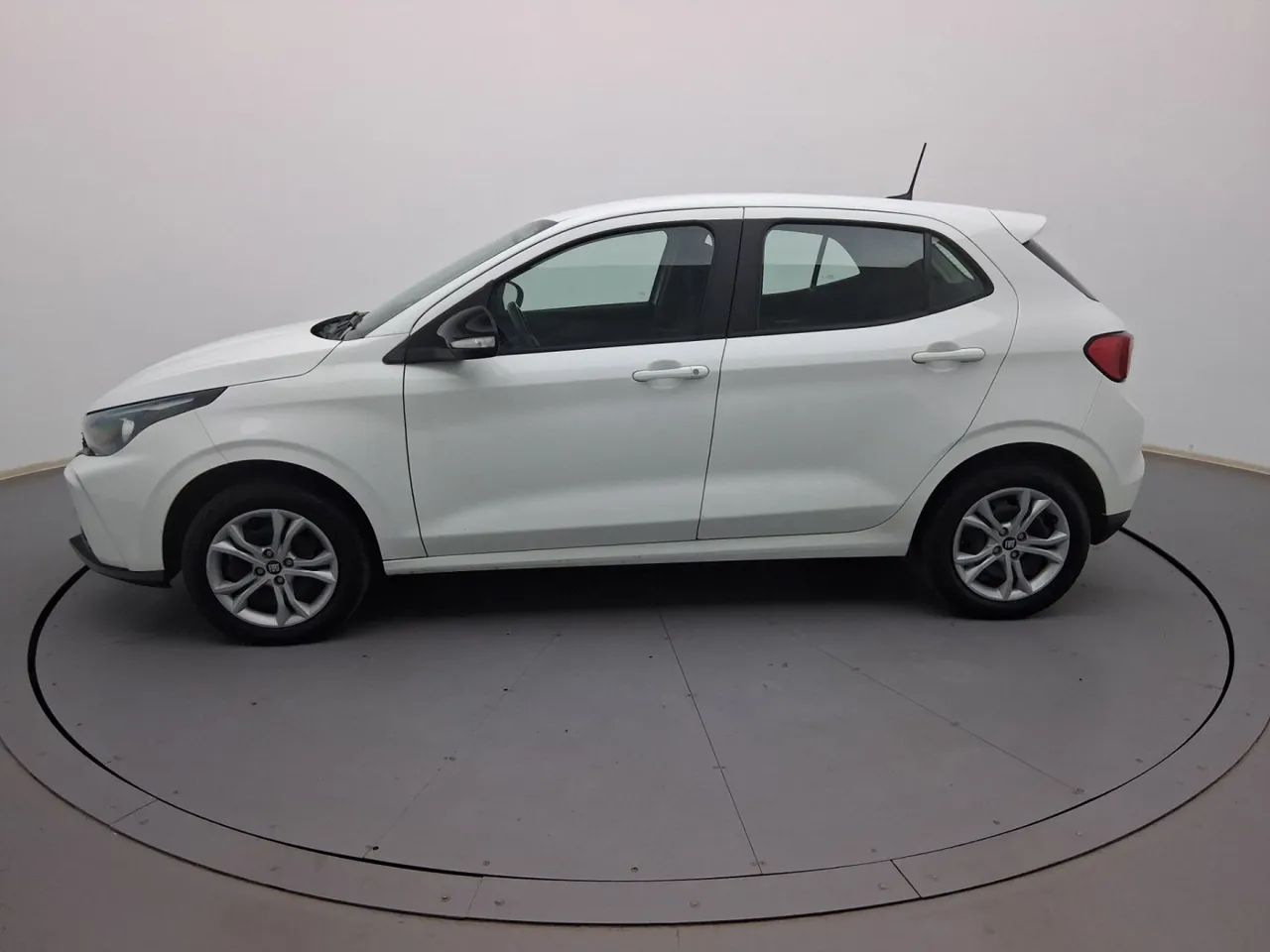 Fiat Argo Drive 1.0 Firefly 2026 - Foto 2