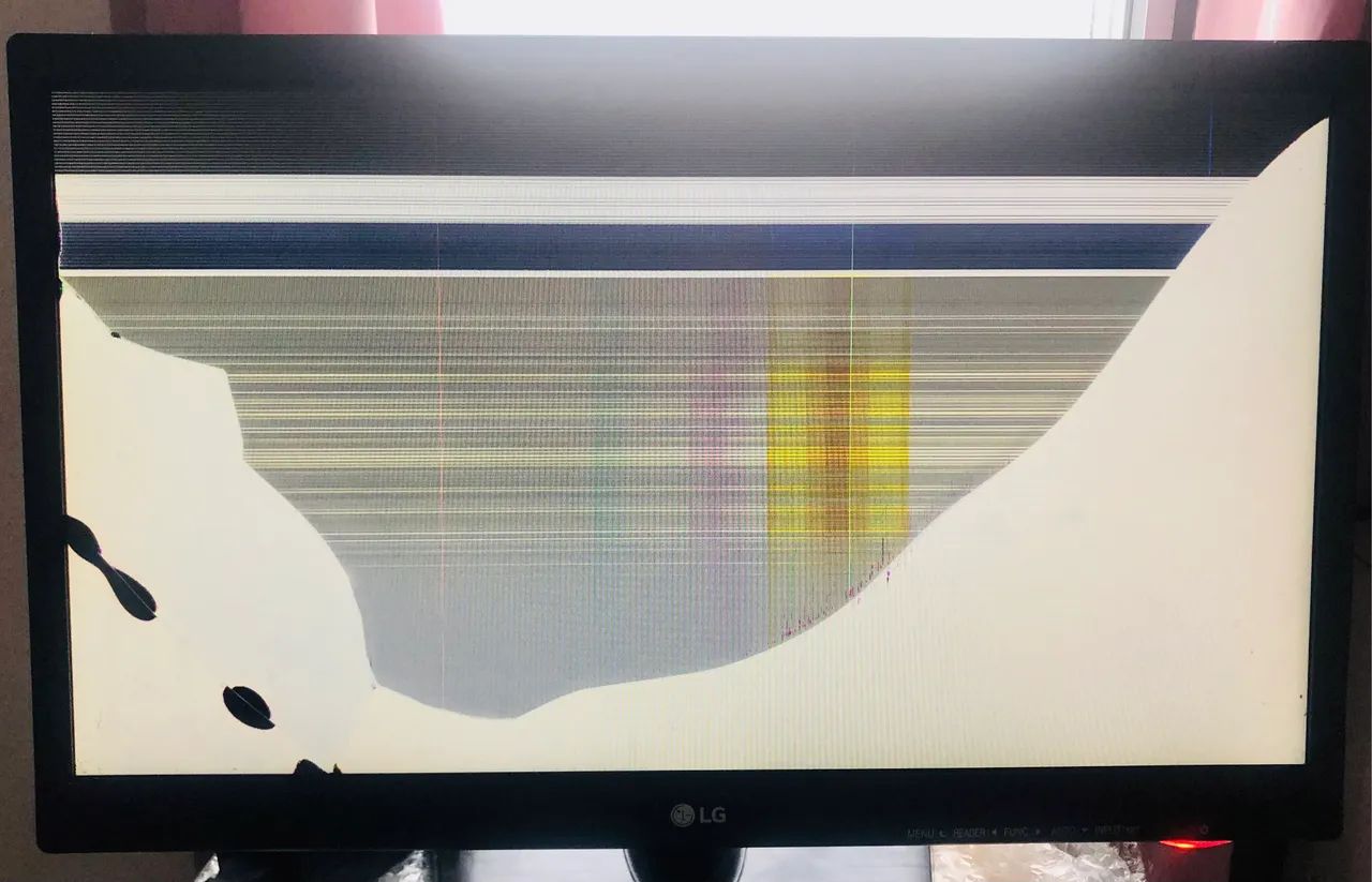Monitor  - Foto 4