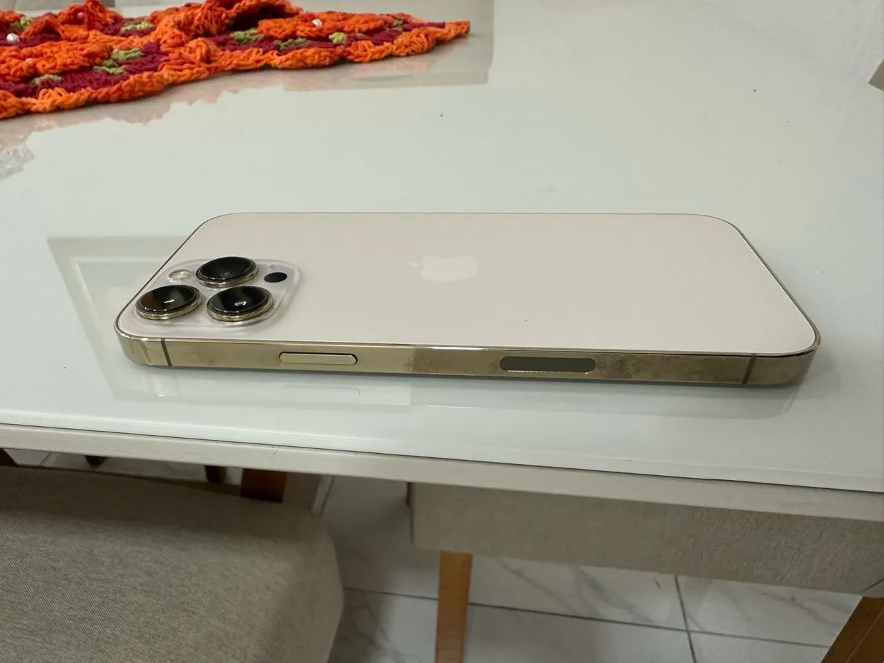 iPhone 13 Pro Max 256gb - Foto 4