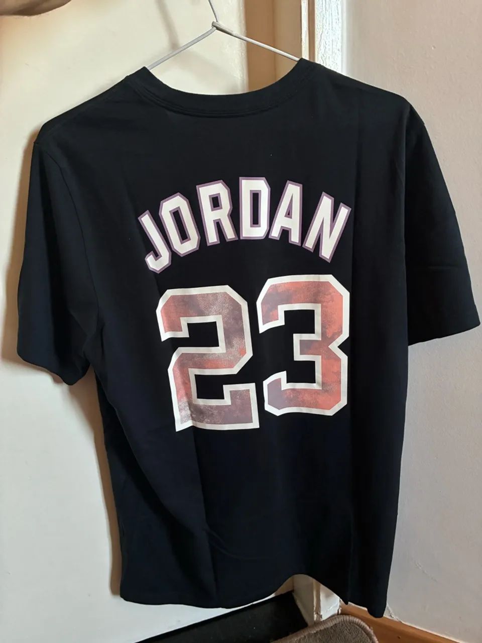 Camiseta Jordan Nike - Foto 3