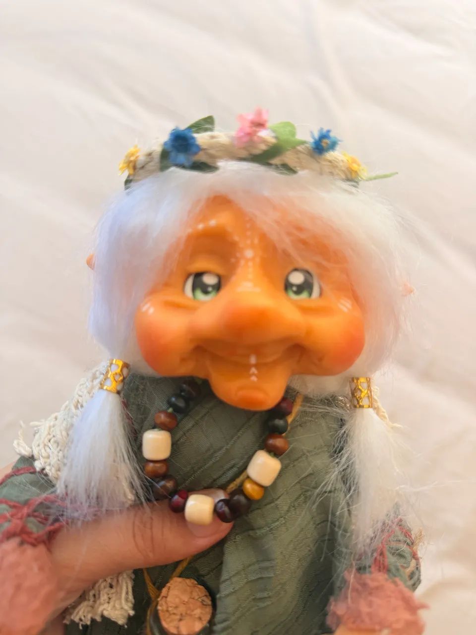 Curandeira duende elemental - Foto 2