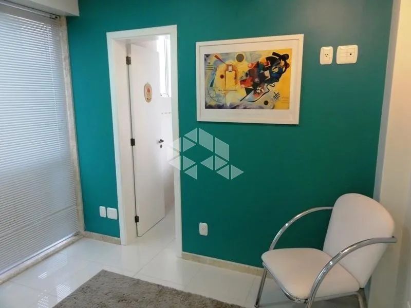 Sala/conjunto Odontologico montado, Dona Laura, Bairro Rio Branco, Porto Aelgre/RS