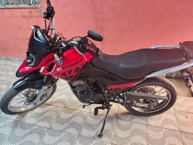 Yamaha 150 Closser - Foto 3