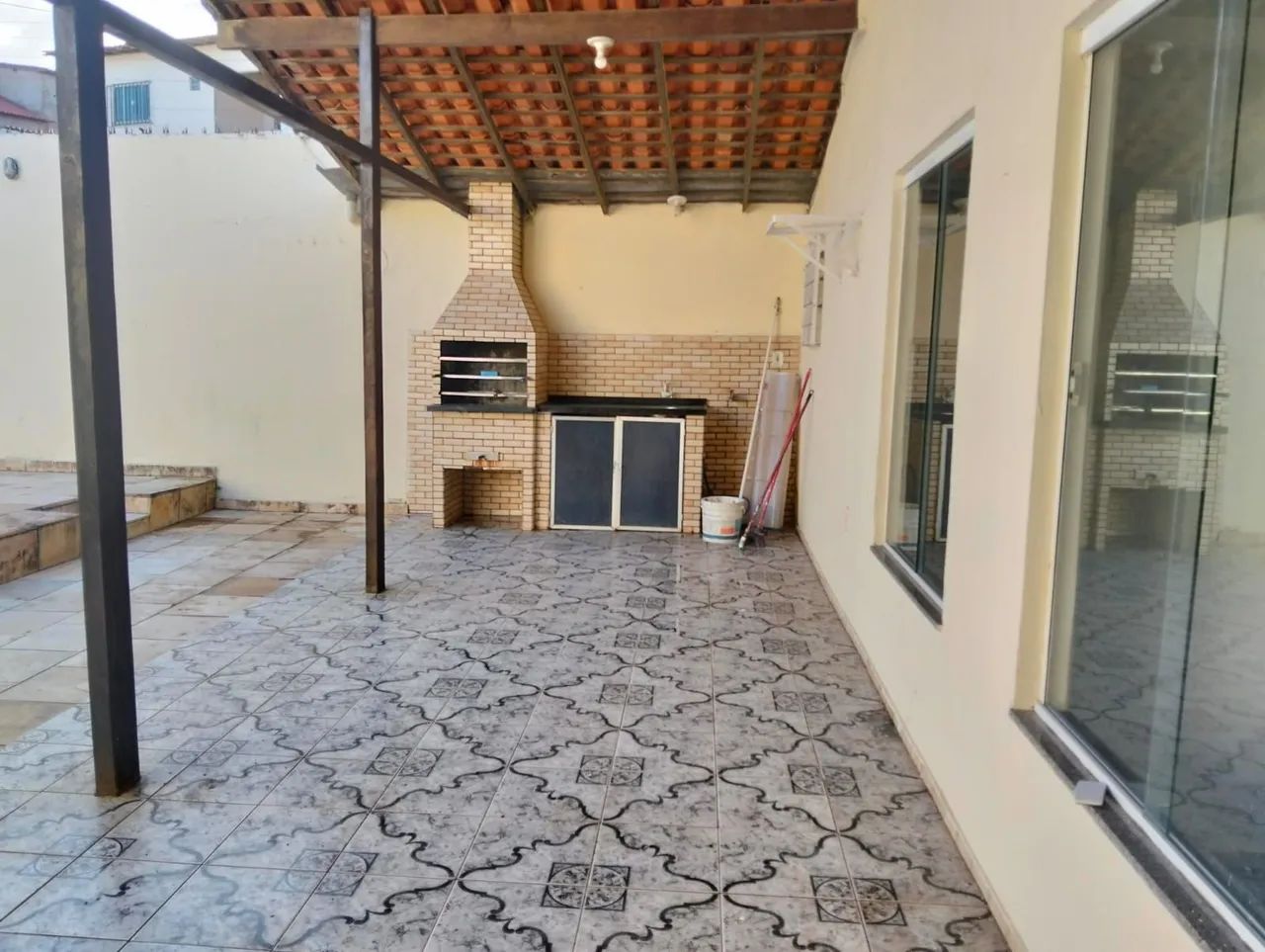 Casa com 2 quartos piscina recém reformado  - Foto 5