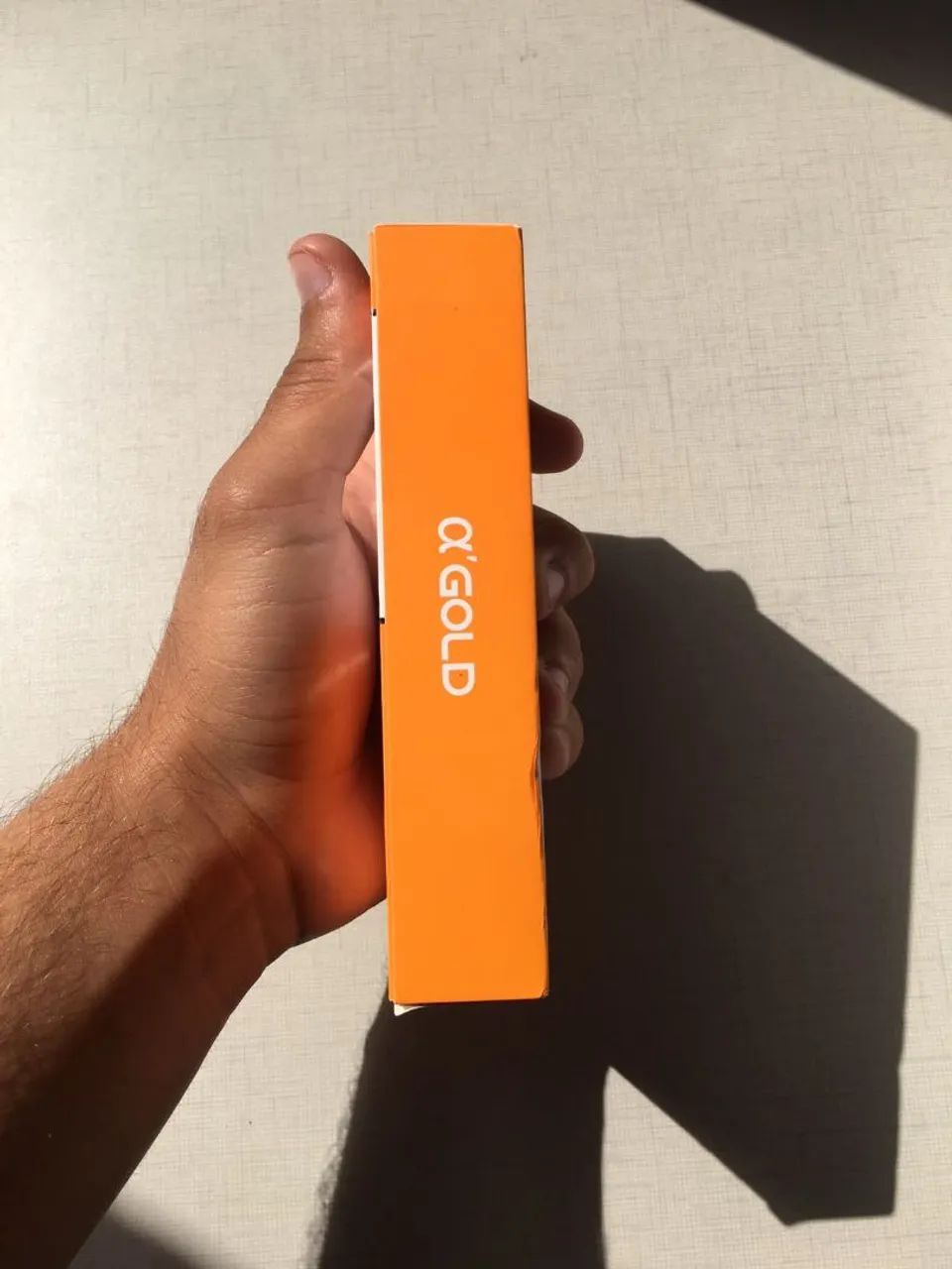 Kit carregador A'Gold USB-C (FONTE E CABO) - Foto 4
