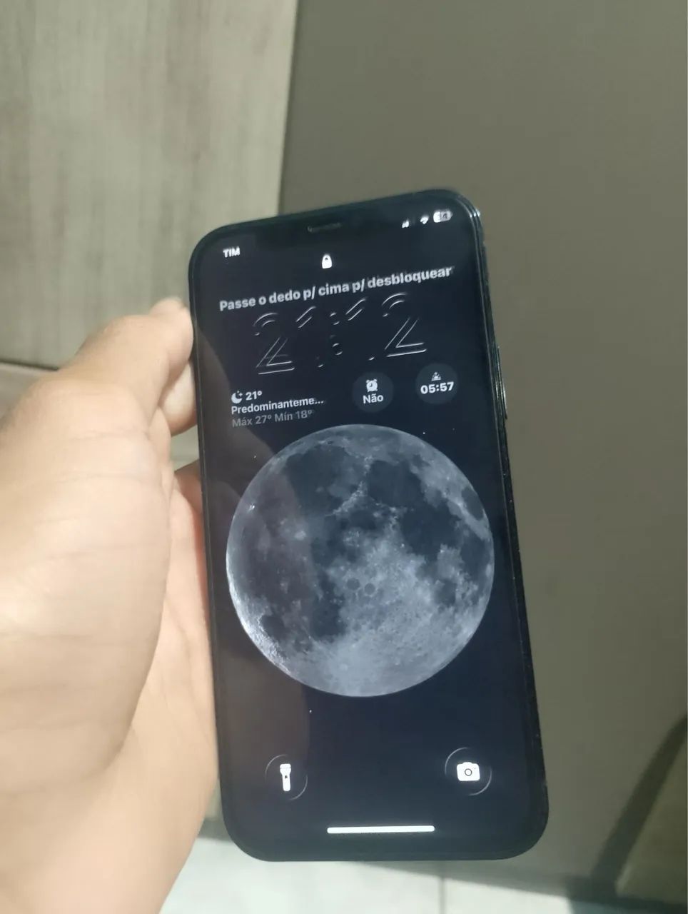 iPhone 12 Pro (128 GB) 