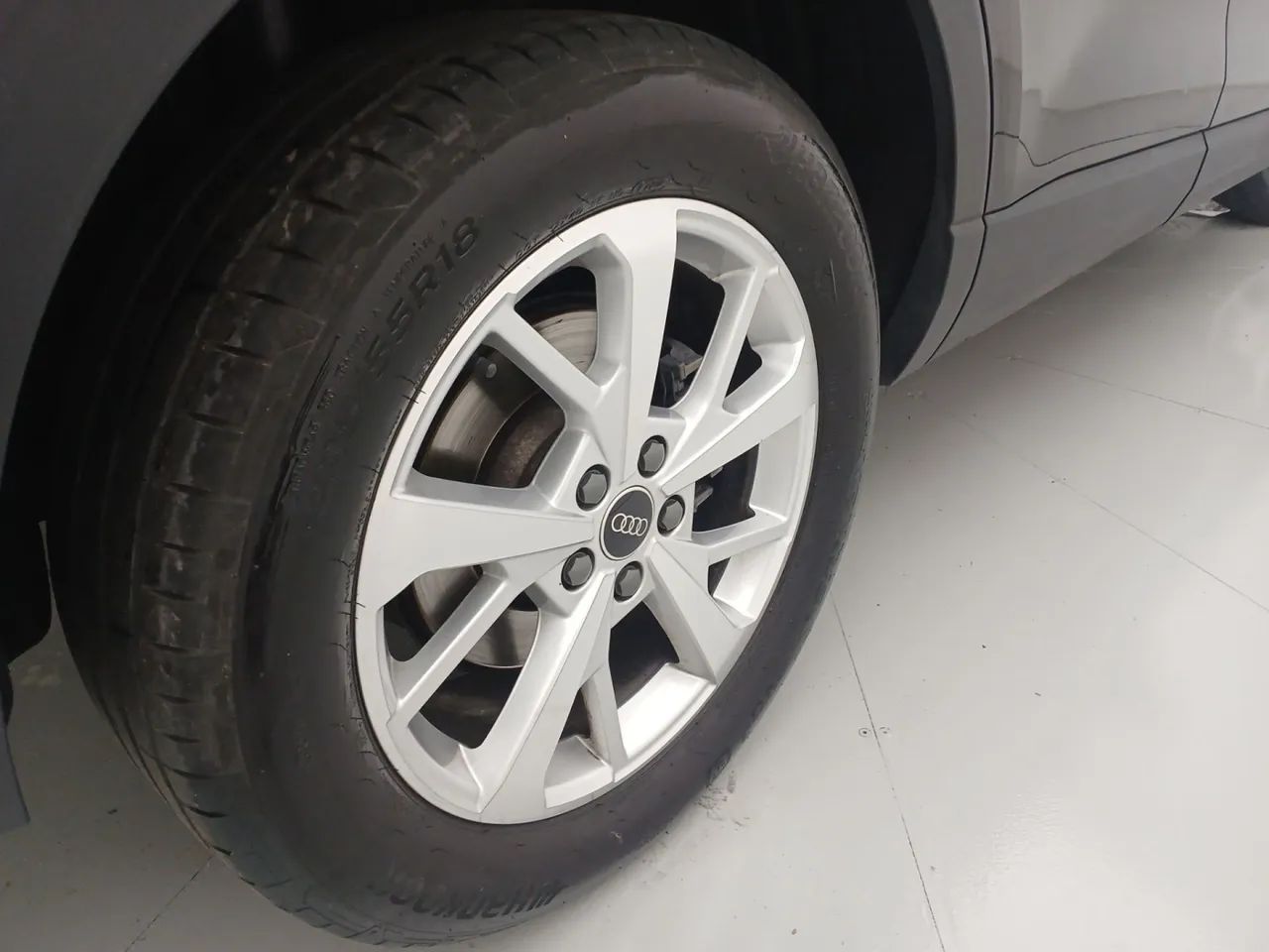 Audi Q3 Prestige 2.0 TFSI Tiptr.Quatro, foto 14 de 18