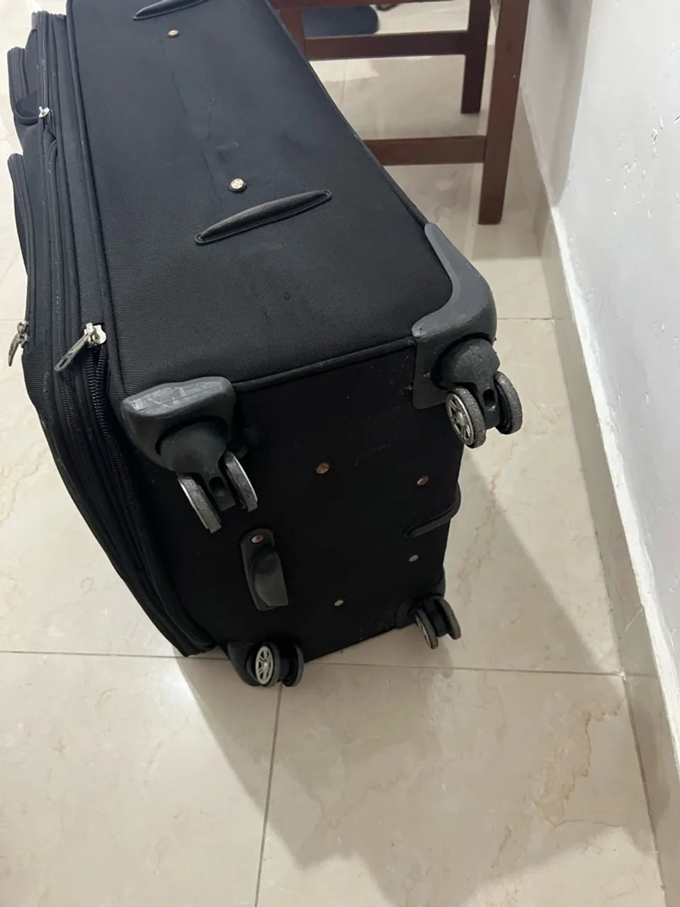 Mala de viagem  - Foto 3