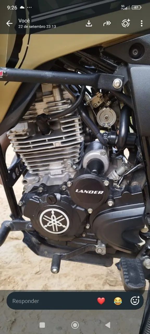 Lander 250 conservadissima  - Foto 4