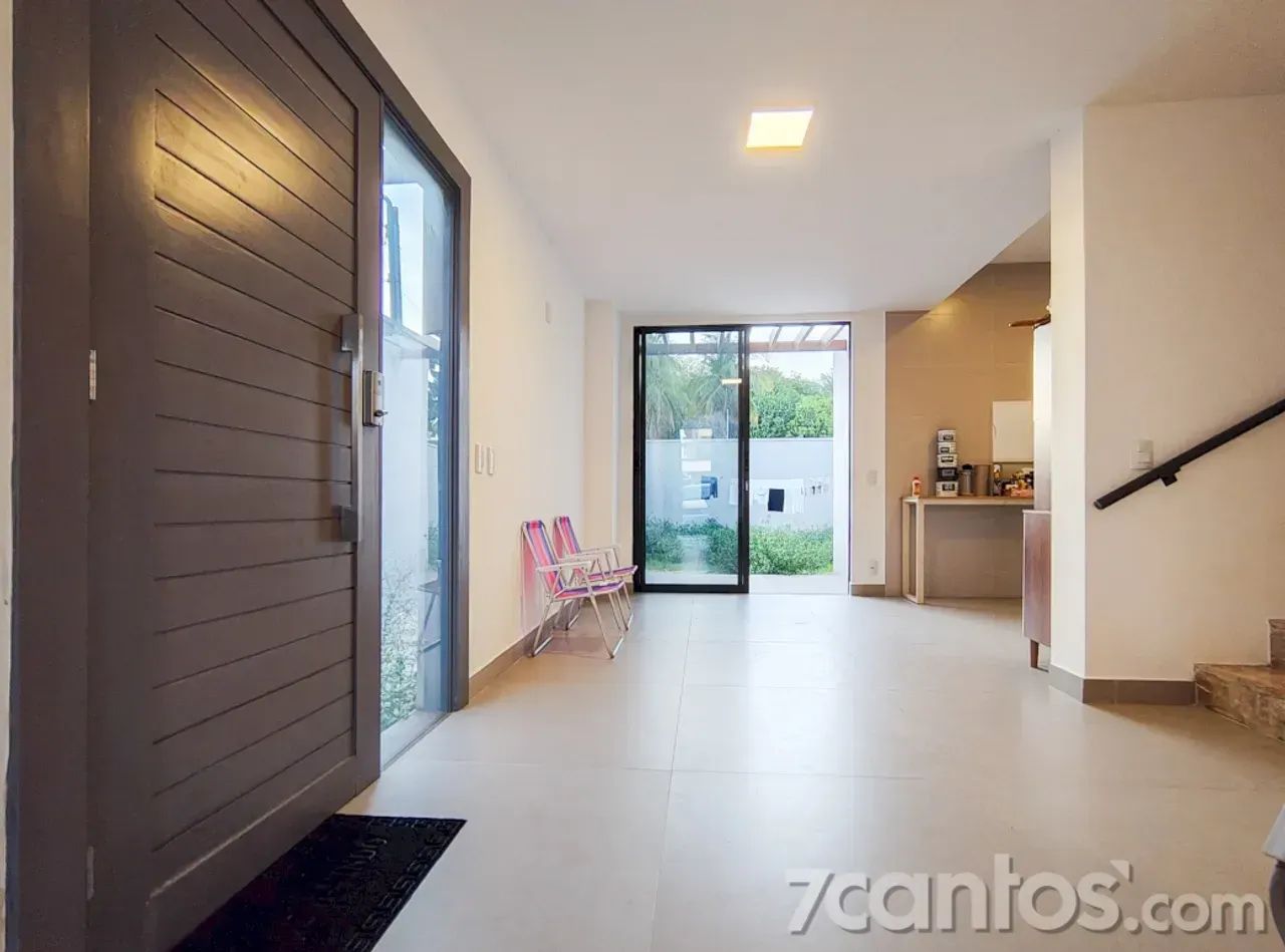 Casa, Pires Façanha, 4 Suítes - Foto 3