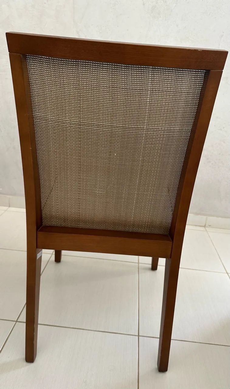 VENDE-SE MESA JACAÚNA - Foto 3