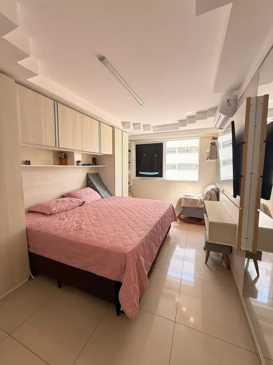 Edifício Scarp Renascença | 66m² | 2 Quartos | Reformado - Foto 5