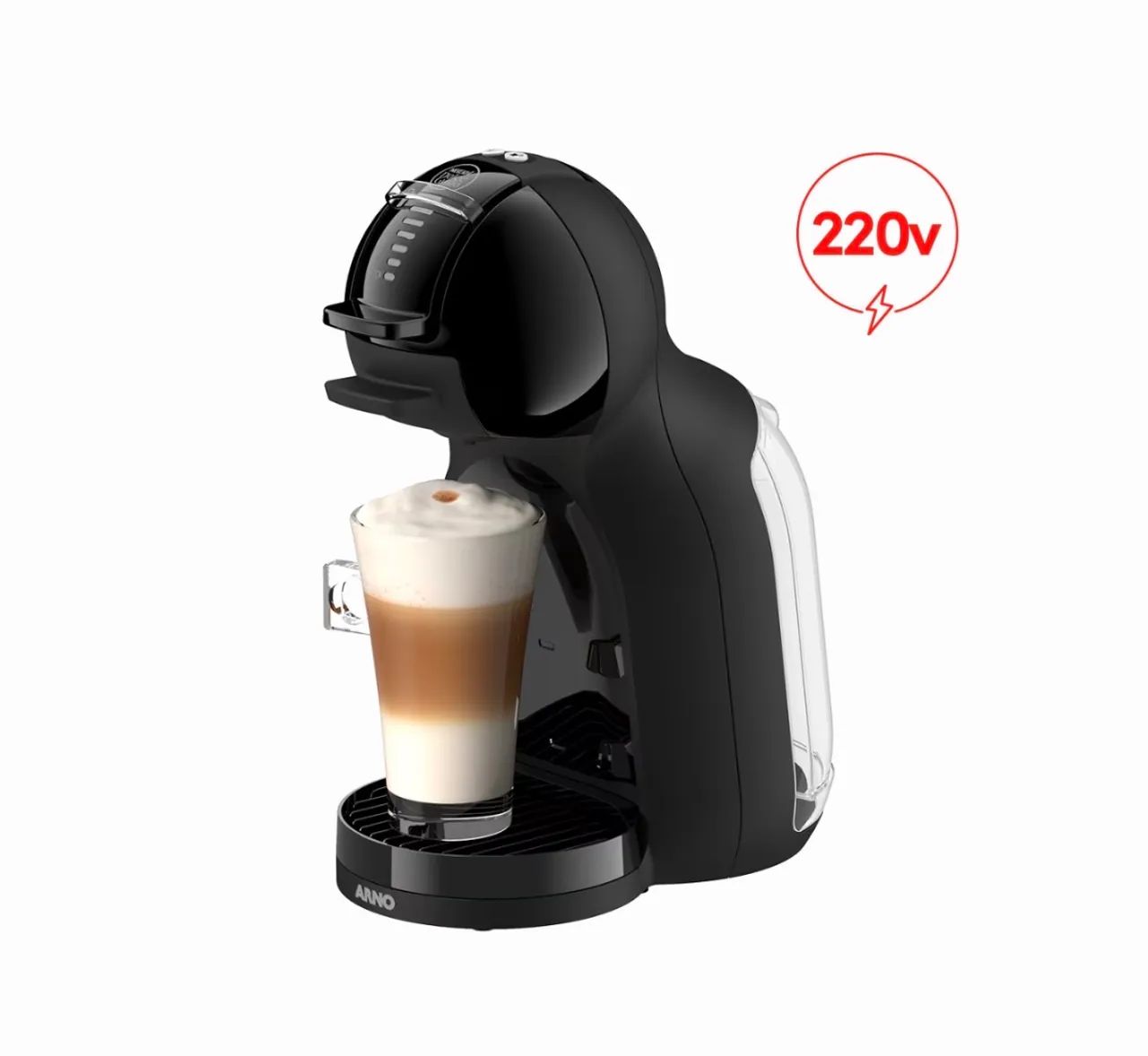 Cafeteira dolce gusto