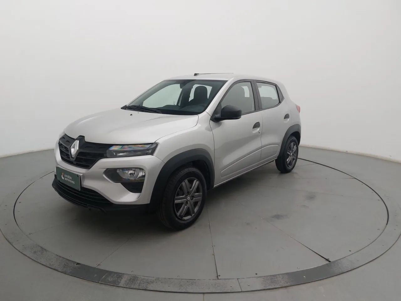 Renault Kwid 1.0 Zen 2025