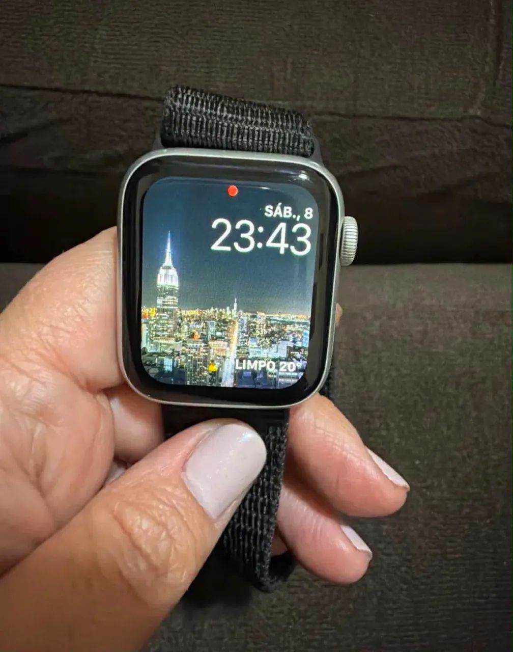 Apple Watch SE  - Foto 3