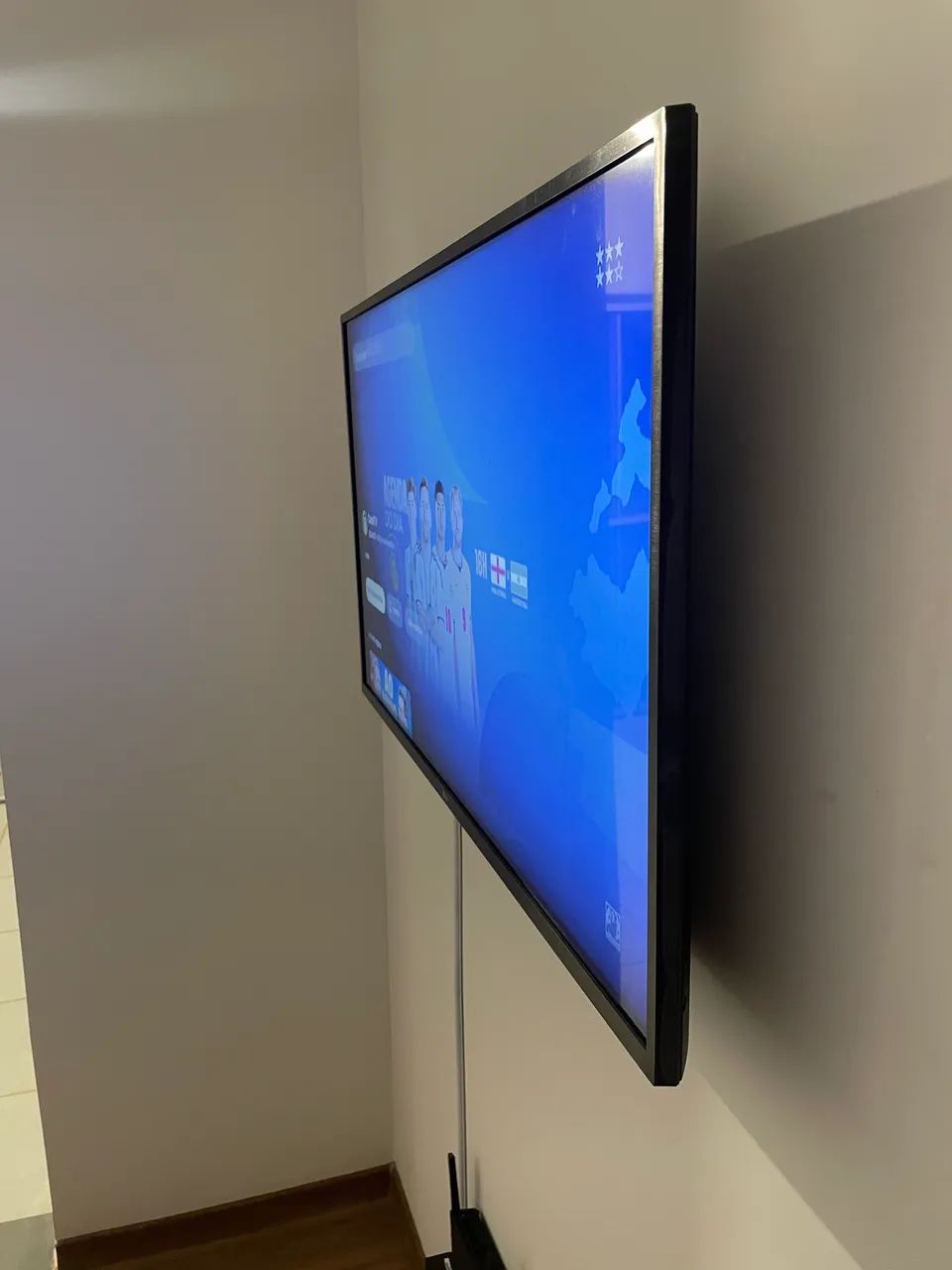 Tv LG 43 polegadas  - Foto 5