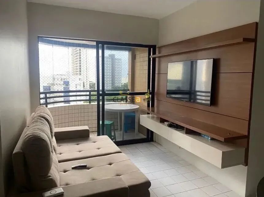 Apartamento 3 Quartos com Vista Mar em Piedade | Morada do Himalaia - Foto 3