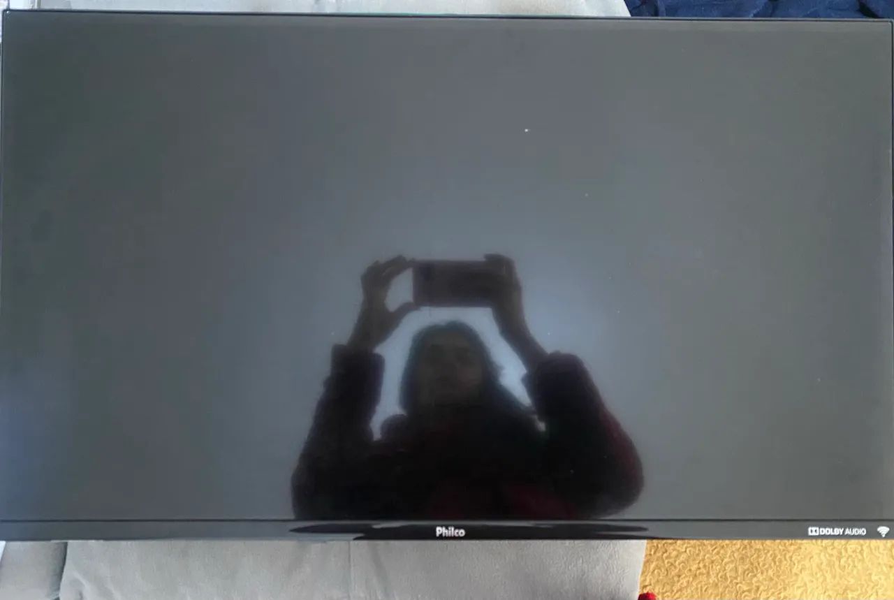 TV PHILCO 32 POLEGADAS 