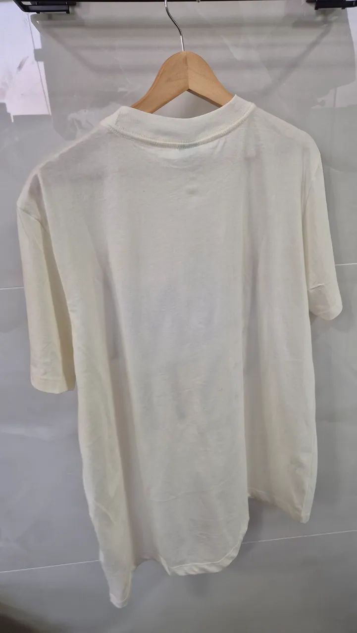 T-shirt Buena Gente FARM - Foto 4
