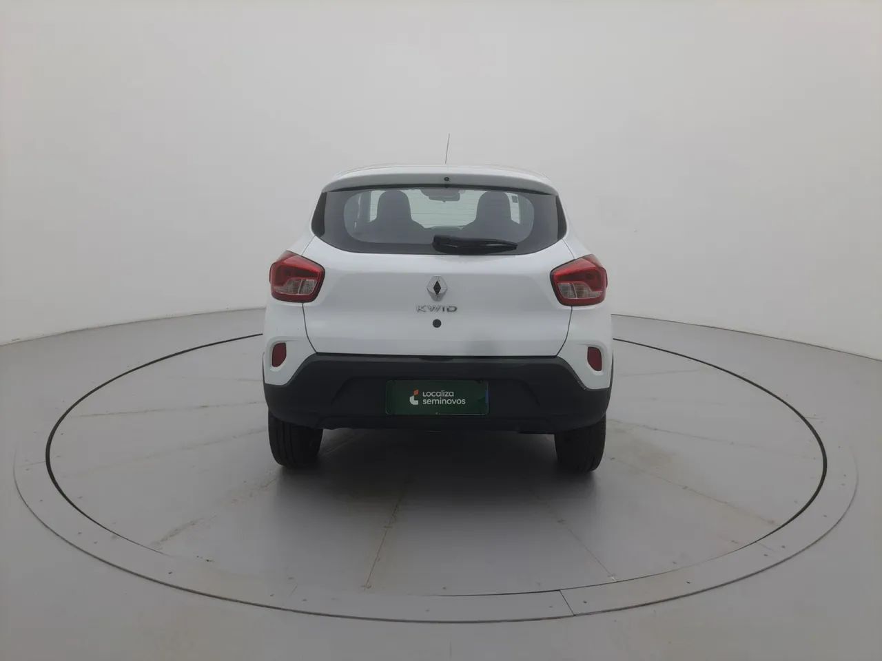 Renault Kwid 1.0 Zen 2026 - Foto 4