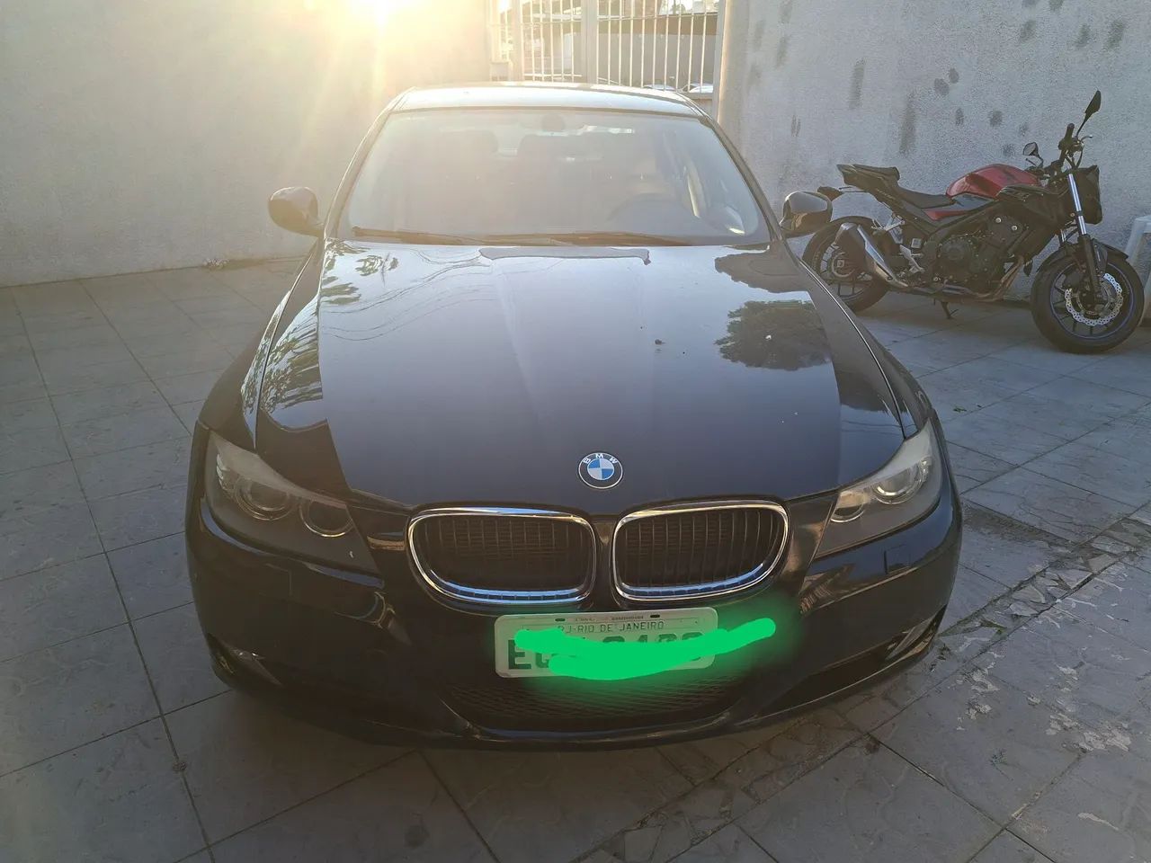 BMW 320I A 2011 - Foto 2