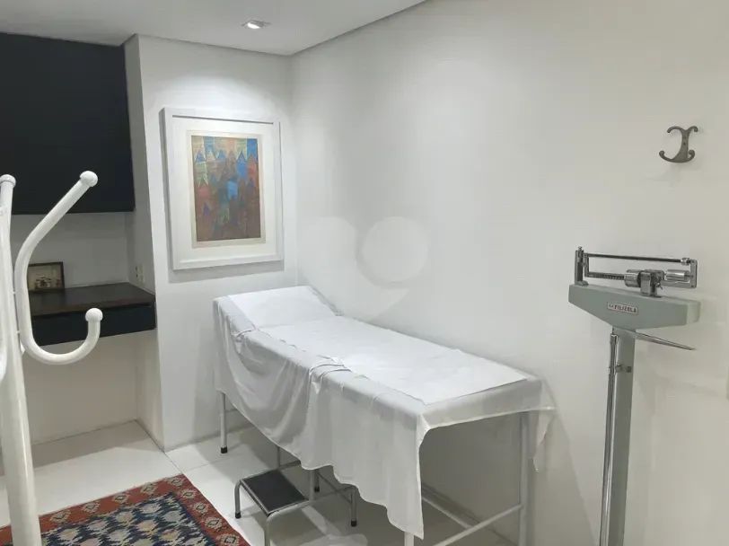 SALA / CONSULTÓRIO EM JARDIM PAULISTA - Foto 5