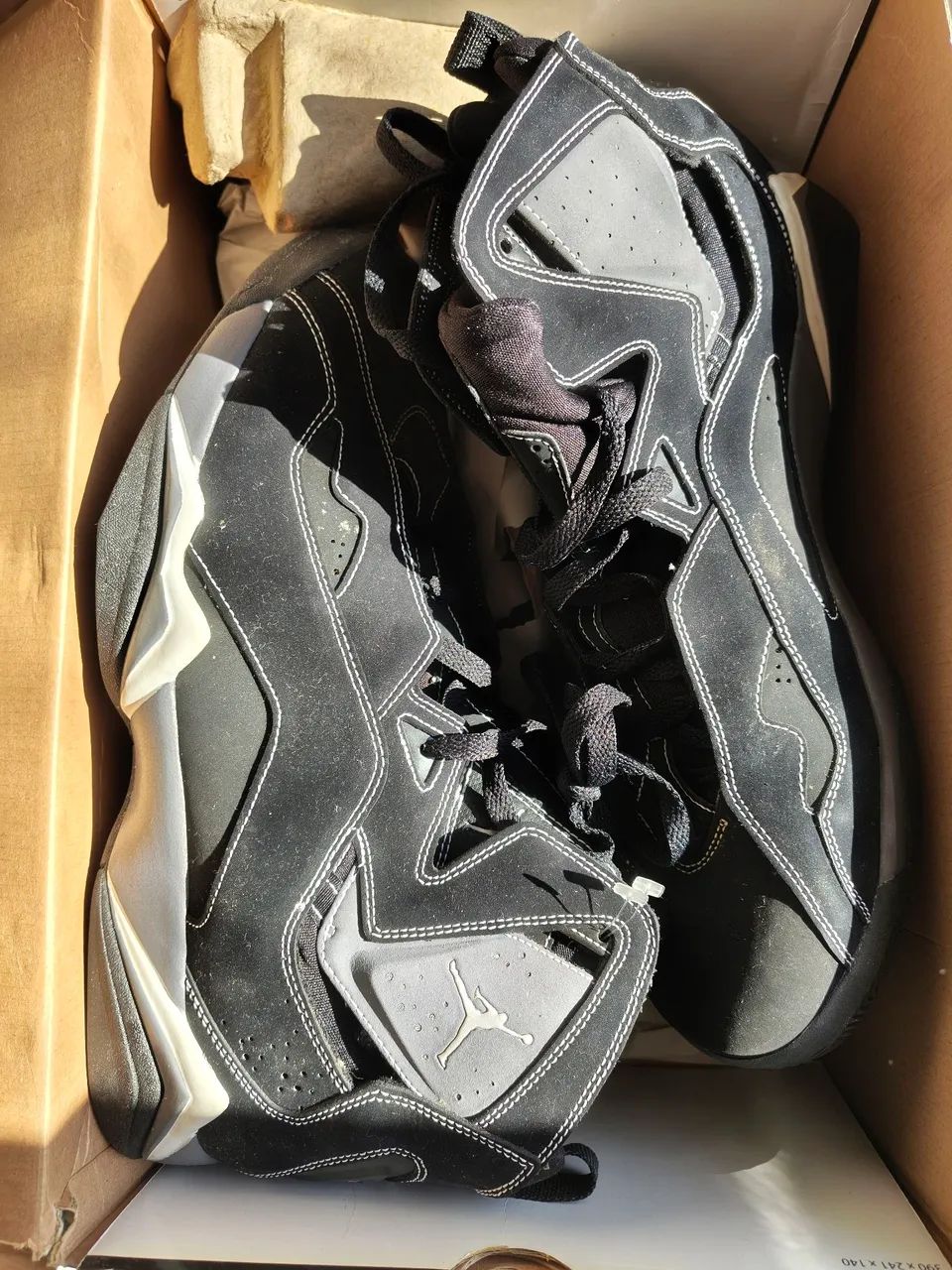 Jordan True Flight BR 46 - Foto 2