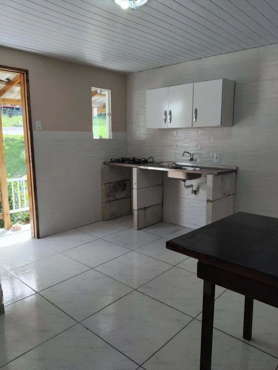 Aluga-se kitenet.  - Foto 2