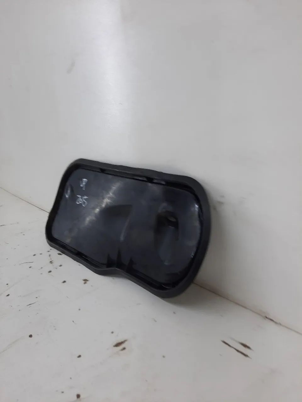 Acabamento Porta Dianteiro Esquerdo Volkswagen Up 2015 - Foto 2