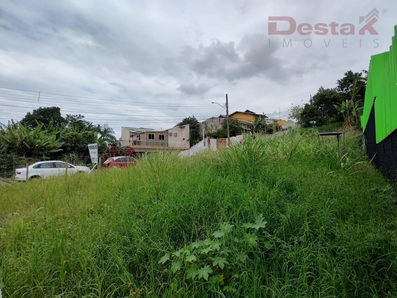 Terreno em Areias - São José - Foto 3