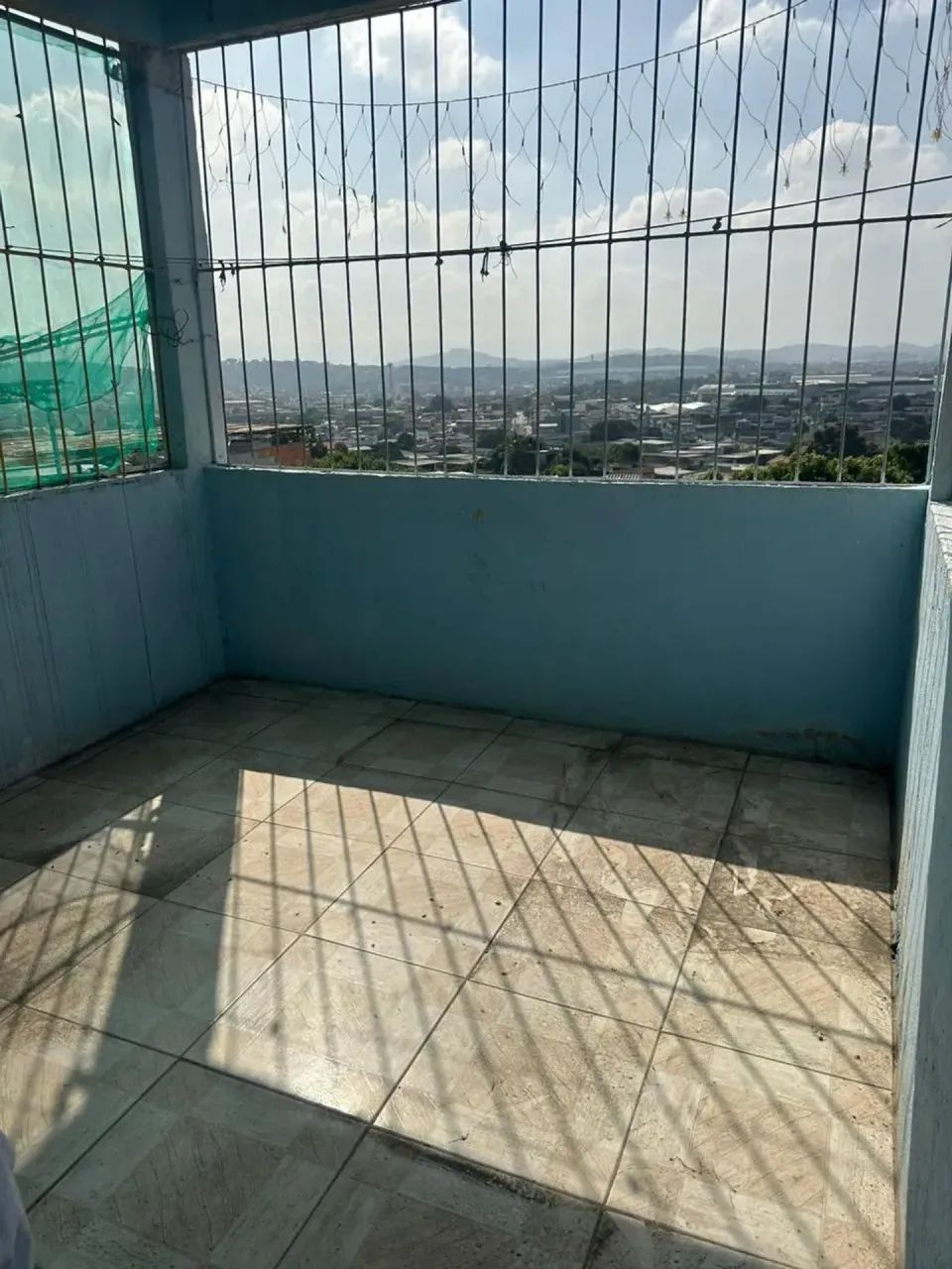CASA COM 2 QUARTOS EM COLÉGIO - ACEITO ENTRADA - Foto 3