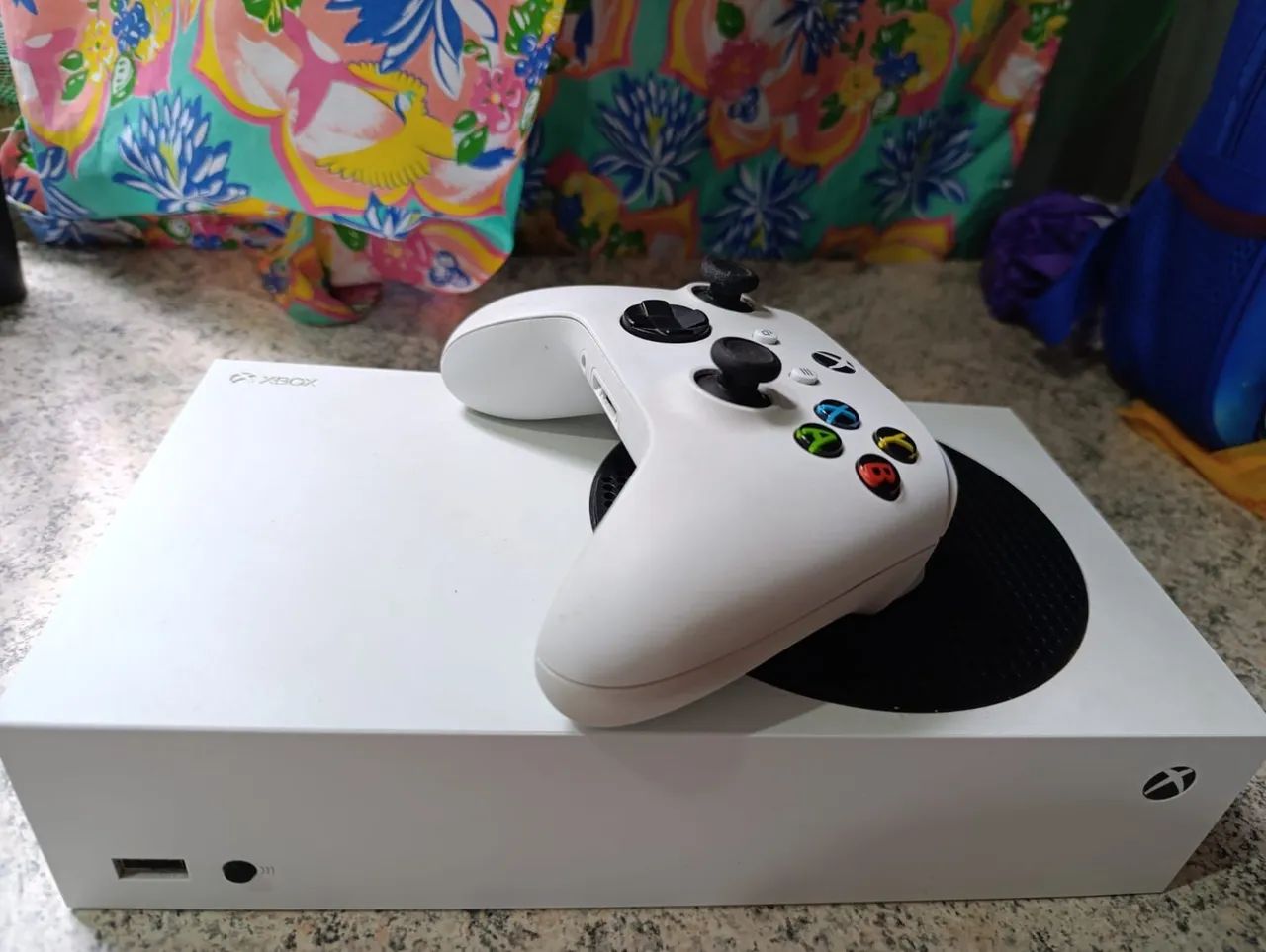 Xbox Series S