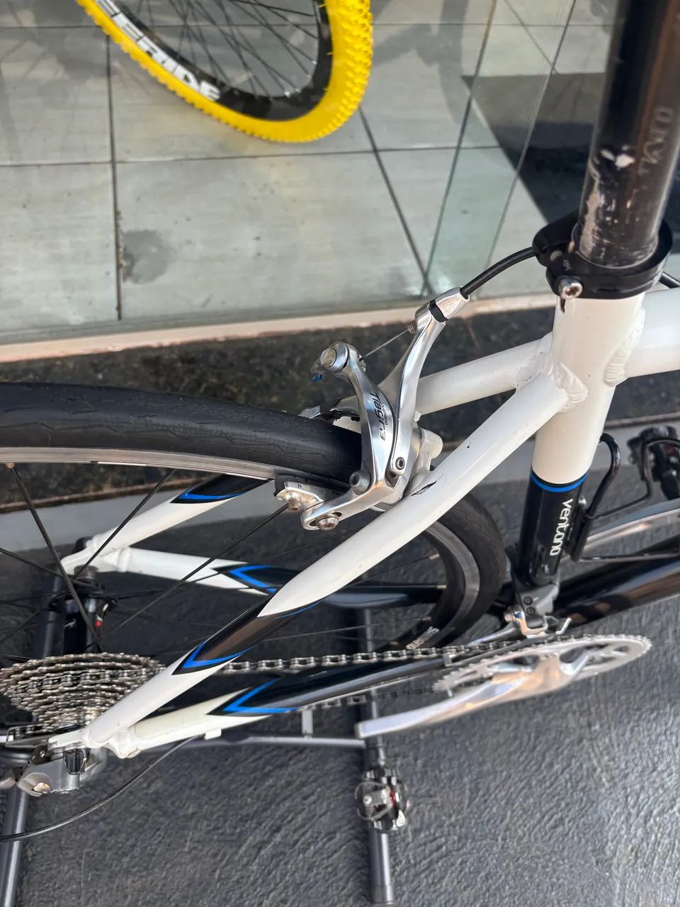 Bicicleta speed soul ventano - Foto 5