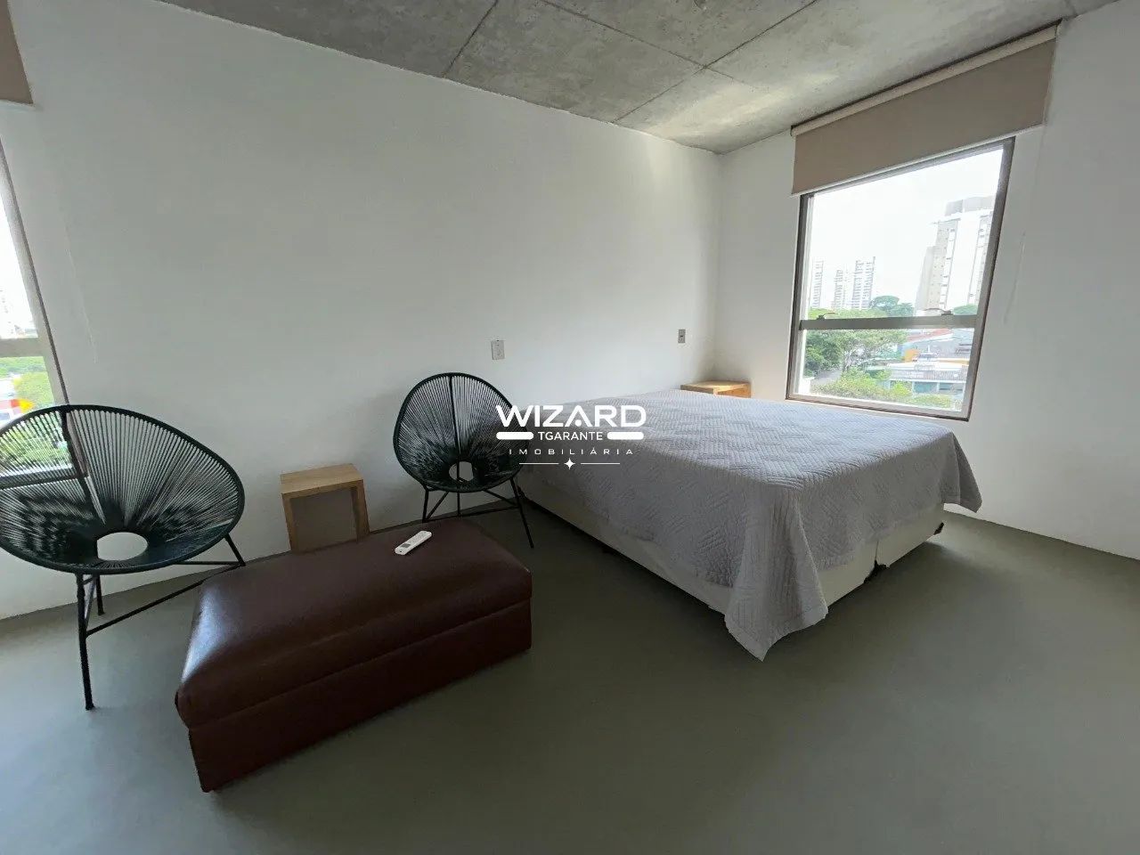 Apartamento à venda e para aluguel no Campo Belo - Foto 5
