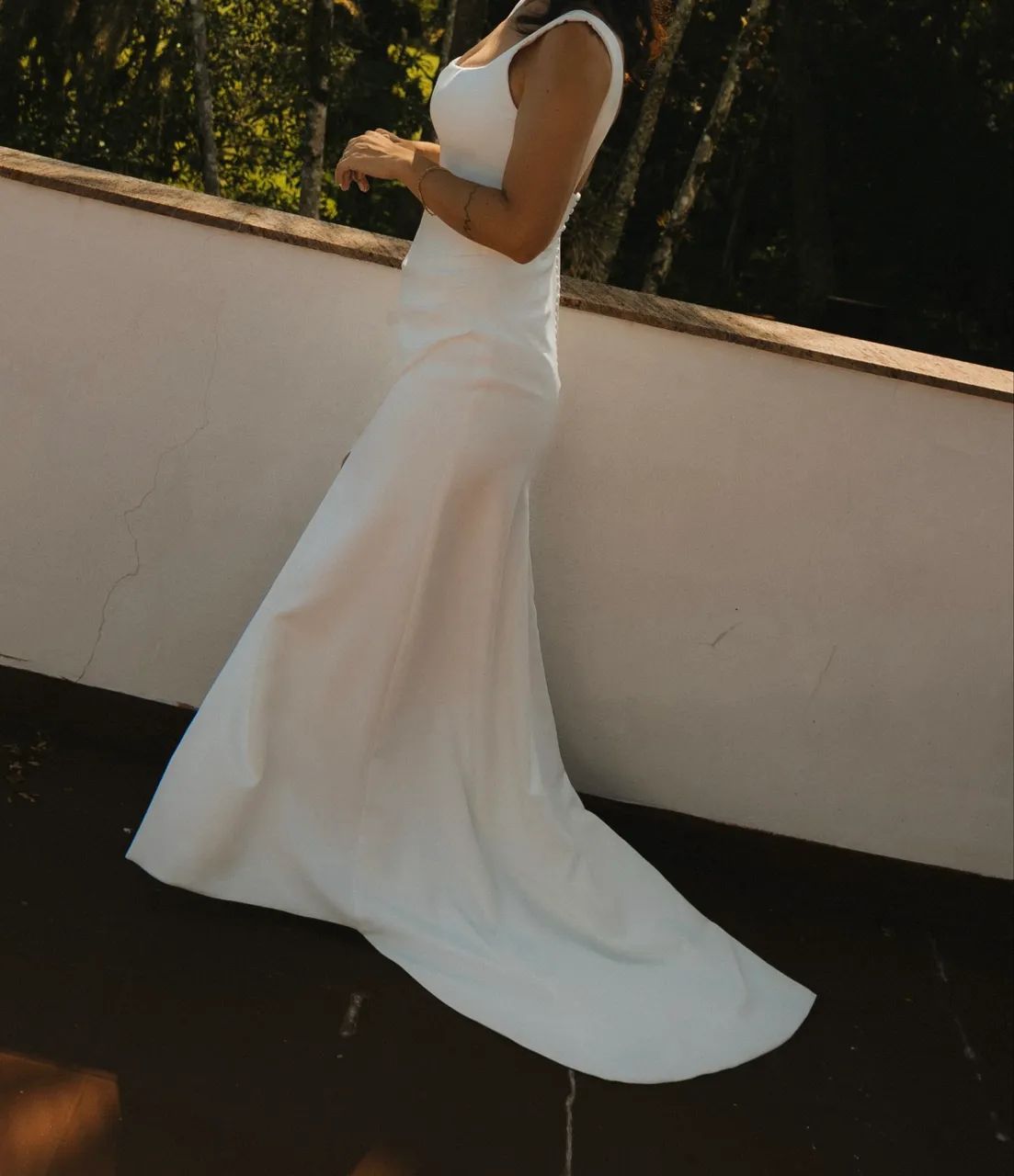 Vestido de noiva - Foto 2