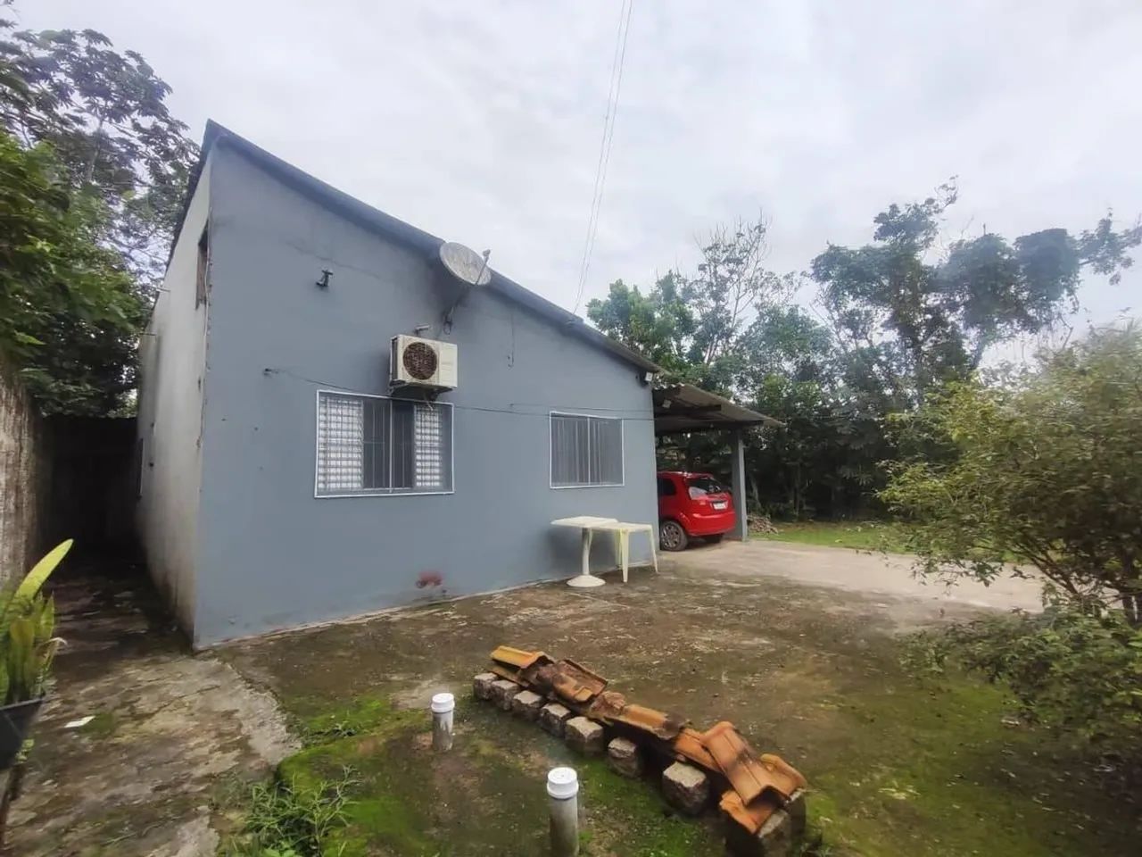 Chácara com 2 quartos à Venda, Gaivota - Itanhaém - Foto 2