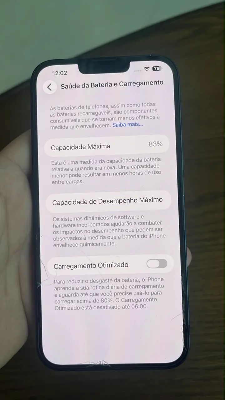 IPHONE 14 Plus  - Foto 3