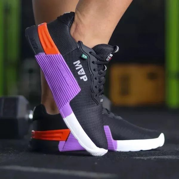 Tênis Crossfit MVP 5x5 - Foto 2