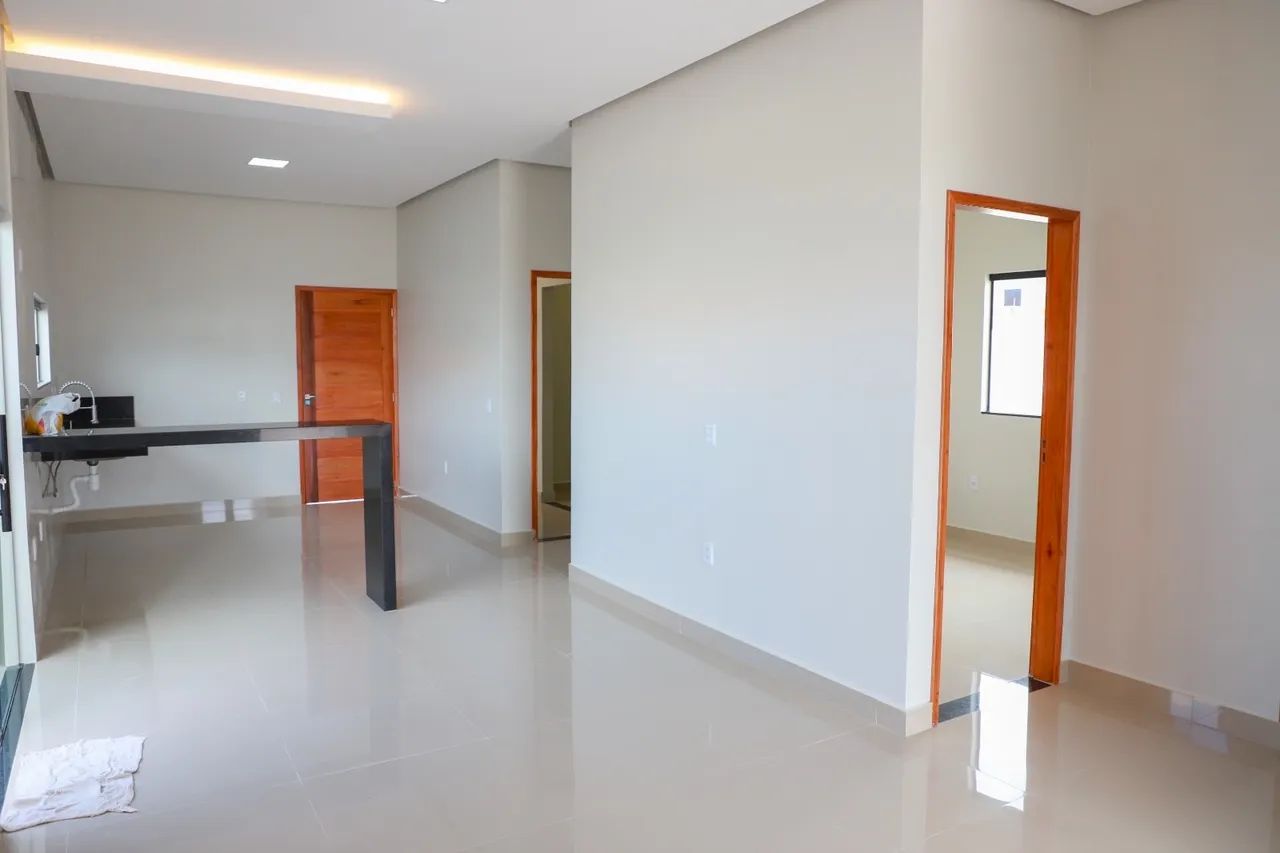 Linda casa - Foto 2