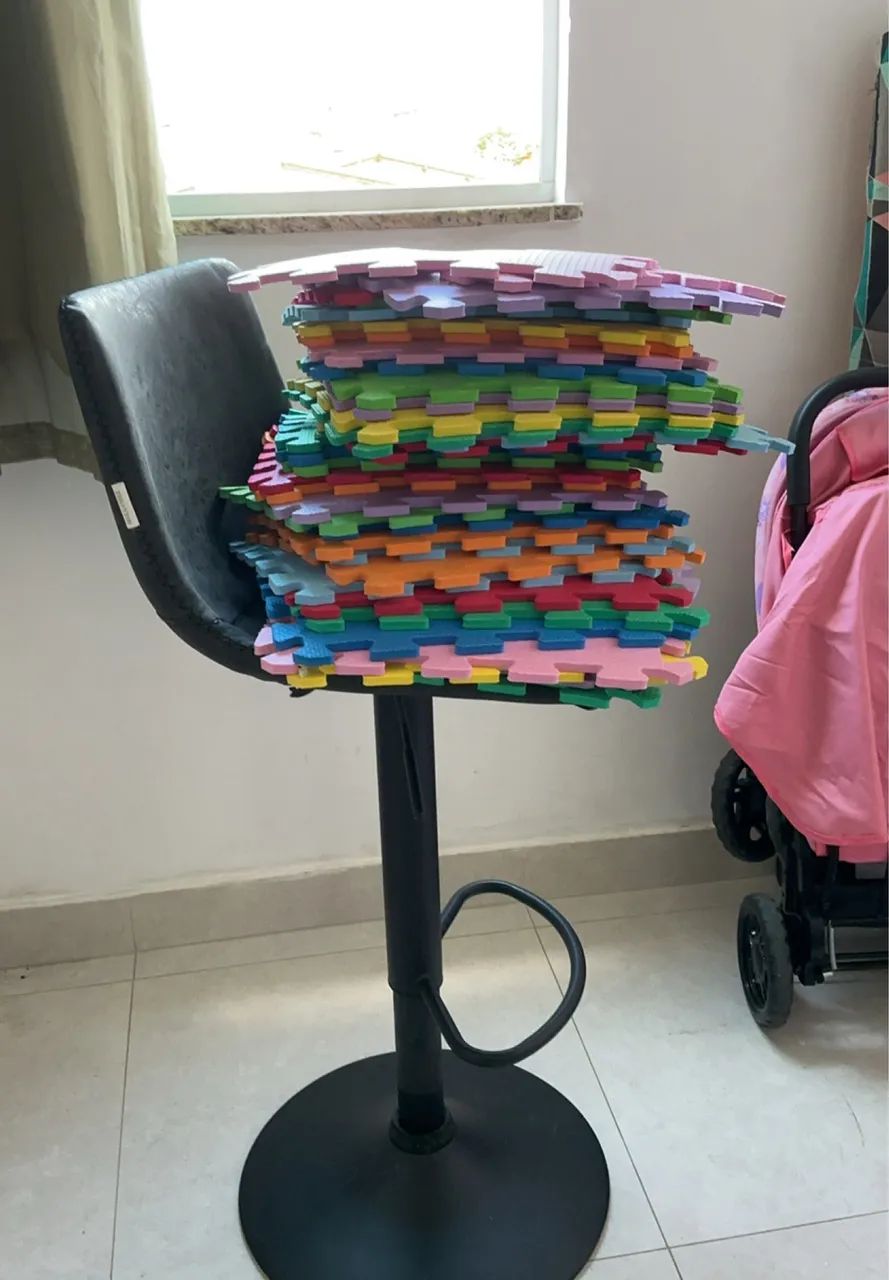 Selling office chair