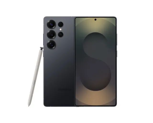 S25 ULTRA 512GB JetBlack