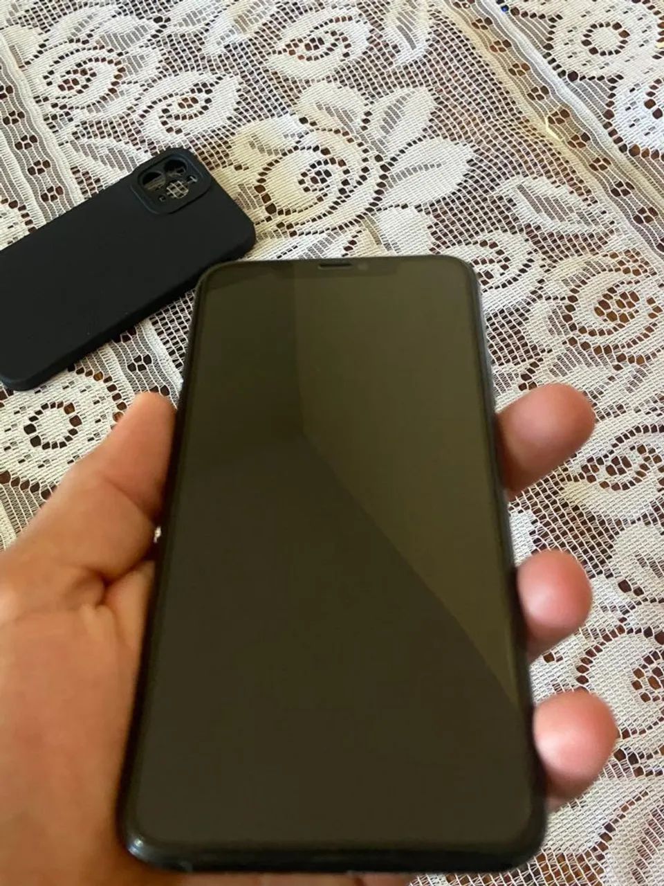 iPhone 11 pro Max 64gb - Foto 4